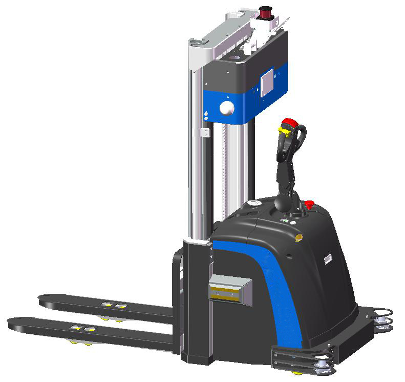 智能機(jī)器人  移動機(jī)器人 AGV